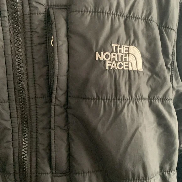 North Face Primaloft jacket - Picture 2 of 9